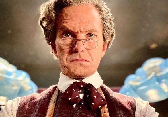 Neil Patrick Harris