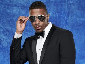 Nick Cannon