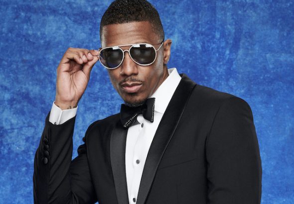 Nick Cannon
