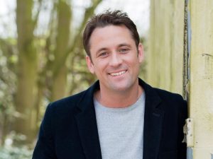 Nick Pickard