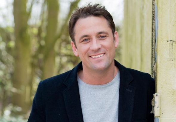 Nick Pickard