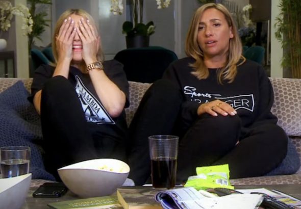 Nicole Appleton