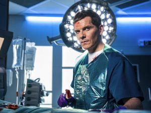 Nigel Harman