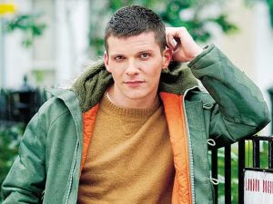 Nigel Harman