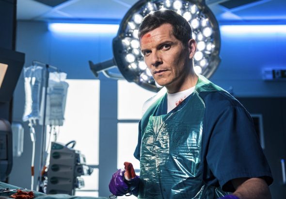 Nigel Harman