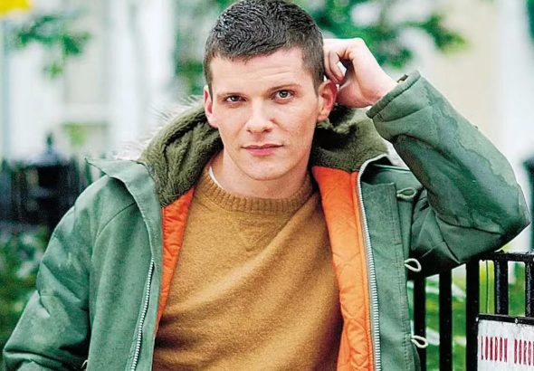 Nigel Harman