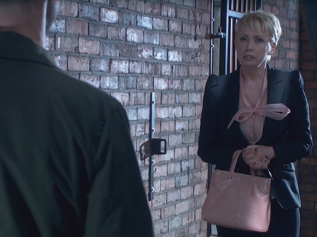 Marnie on Hollyoaks on November 17, 2020