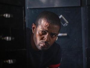 Noel Clarke