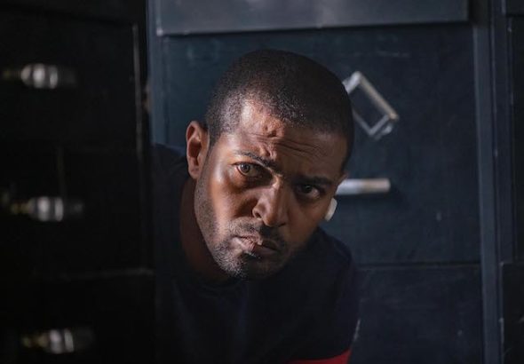 Noel Clarke