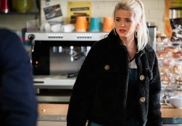 Isaac, Lola Pearce