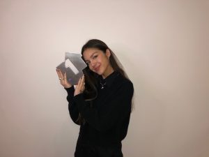Olivia Rodrigo