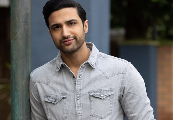 Omar Malik
