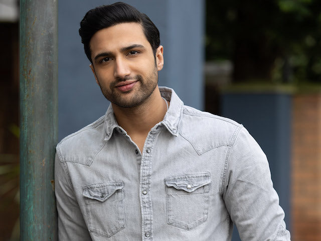Omar Malik