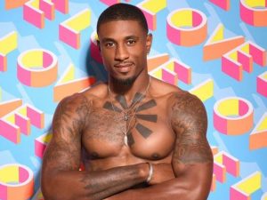 Ovie Soko