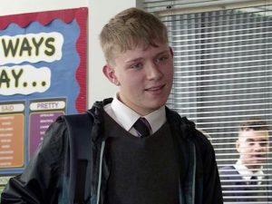 Paddy Bever
