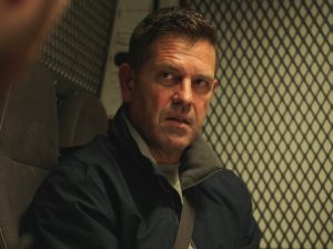 Patrick Baladi as Jimmy Lakewell in Line of Duty