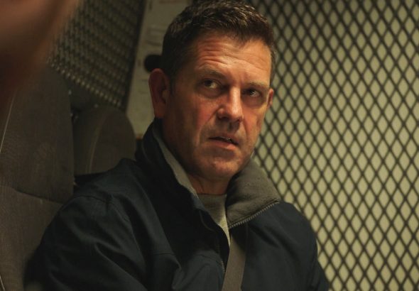Patrick Baladi as Jimmy Lakewell in Line of Duty