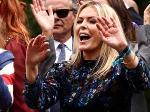 Patsy Kensit