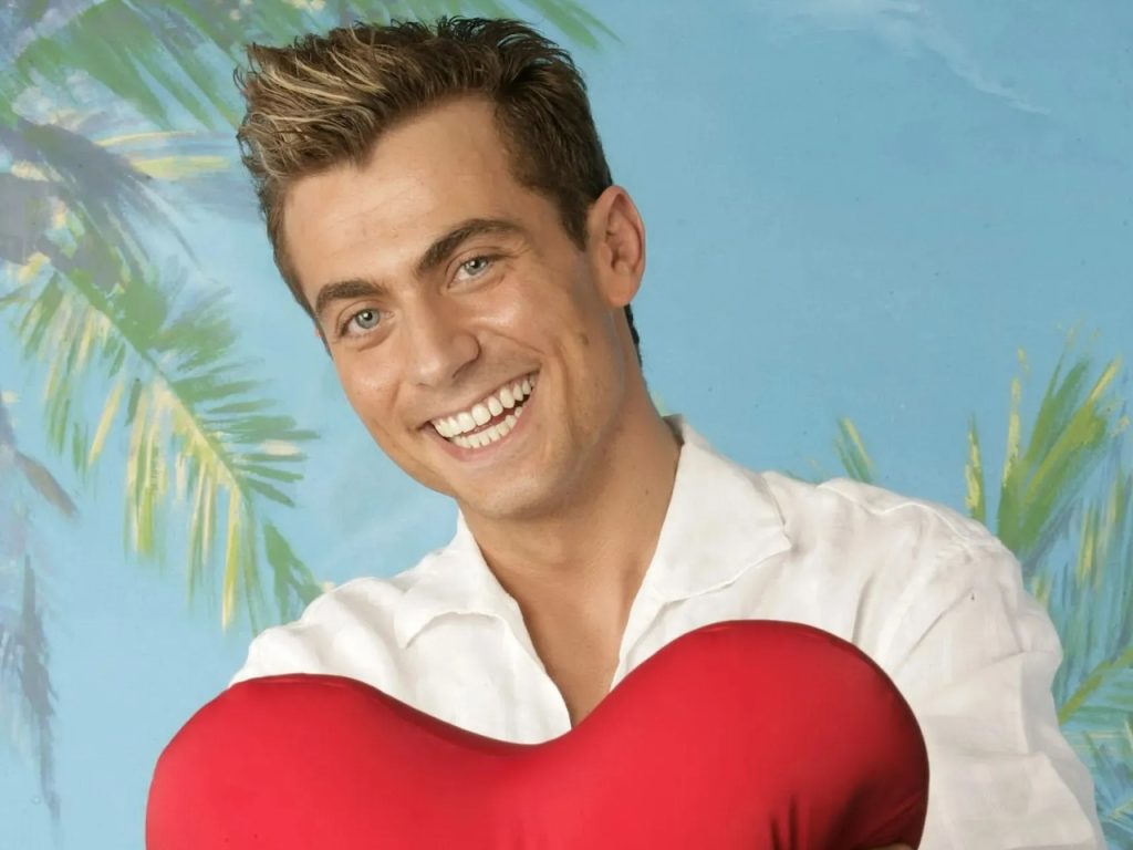 Paul Danan