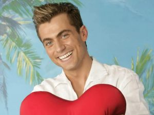 Paul Danan