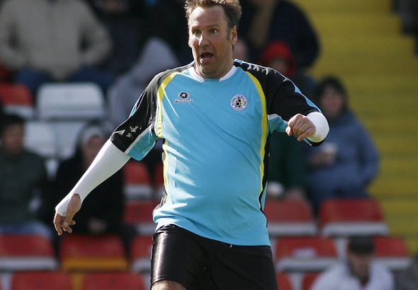 Paul Merson