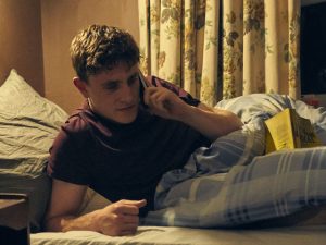 Paul Mescal in Normal People