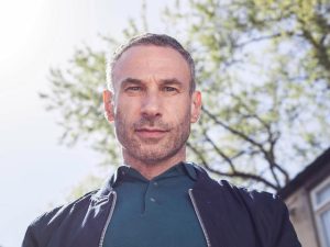 Paul Opacic