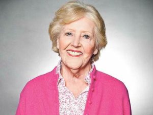 Paula Tilbrook