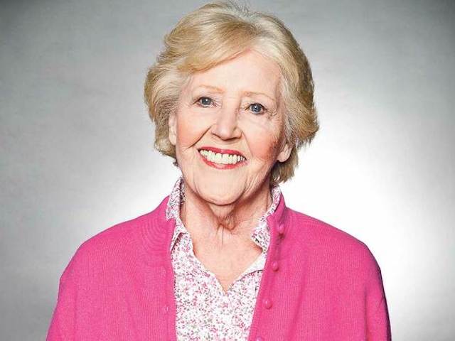 Paula Tilbrook