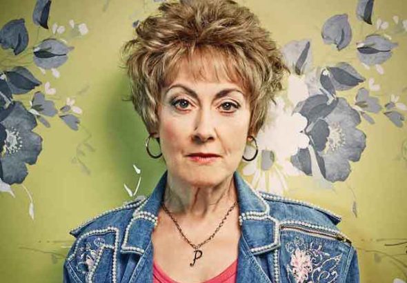 Paula Wilcox