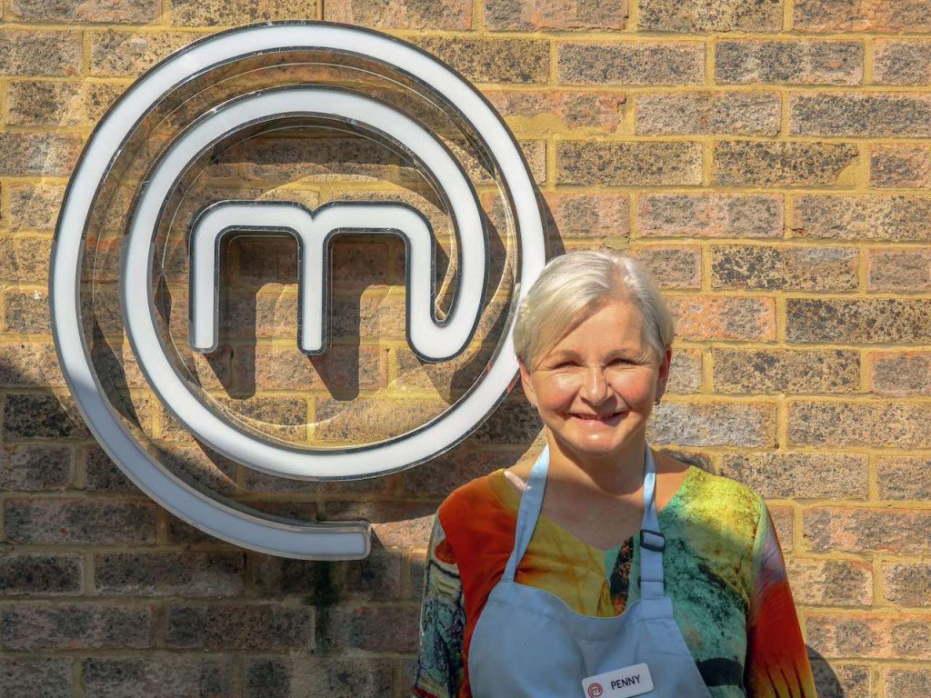 Penny for MasterChef