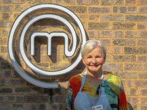 Penny for MasterChef