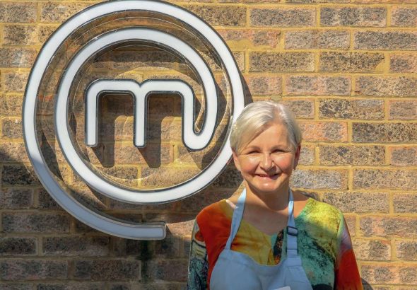 Penny for MasterChef