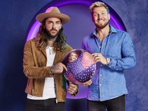 Pete Wicks