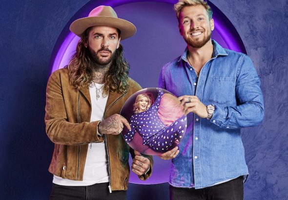 Pete Wicks