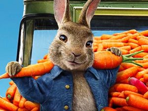 Peter Rabbit