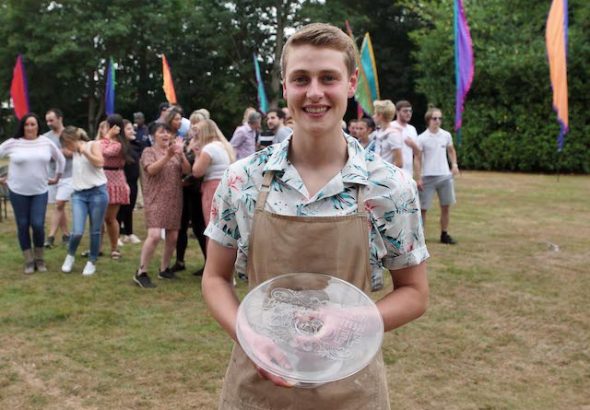 Peter Sawkins