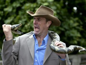 Phil Tufnell