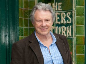Philip Lowrie