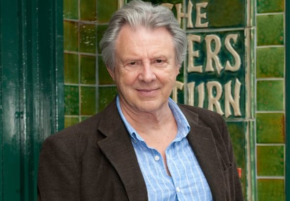 Philip Lowrie