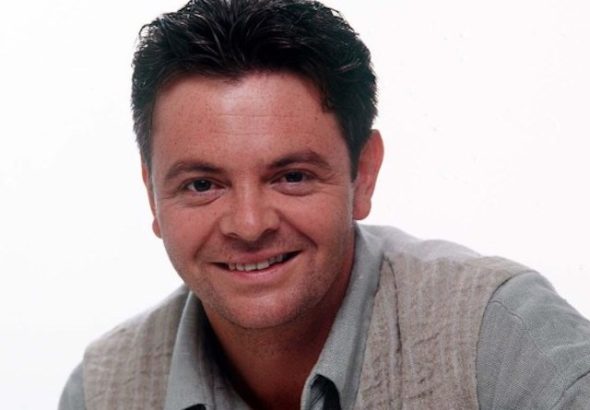 Philip Middlemiss