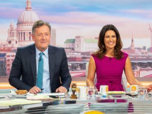 Susanna Reid