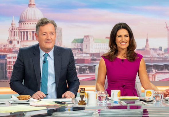 Susanna Reid
