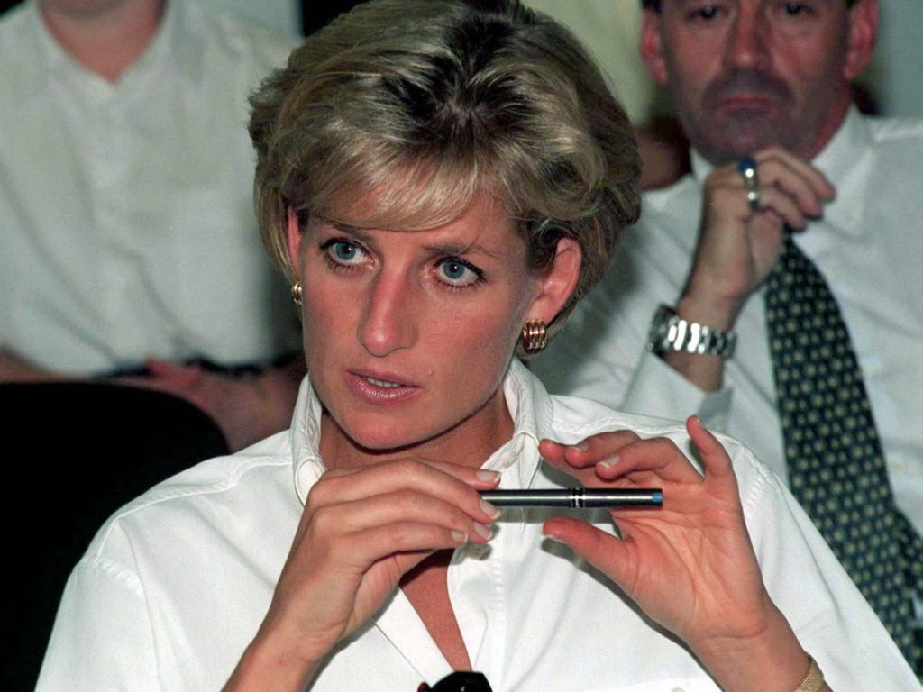 Princess Diana