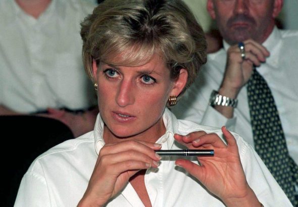 Princess Diana
