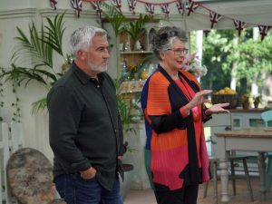 Prue Leith