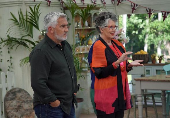 Prue Leith