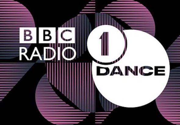 BBC Radio 1 Dance