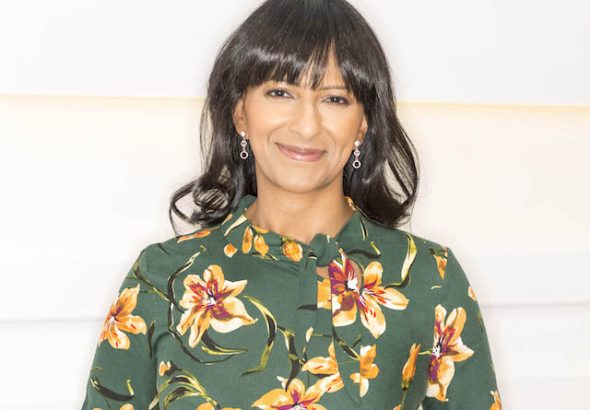 Ranvir Singh