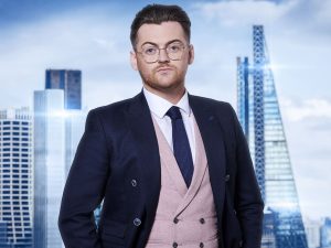 Reece Donnelly